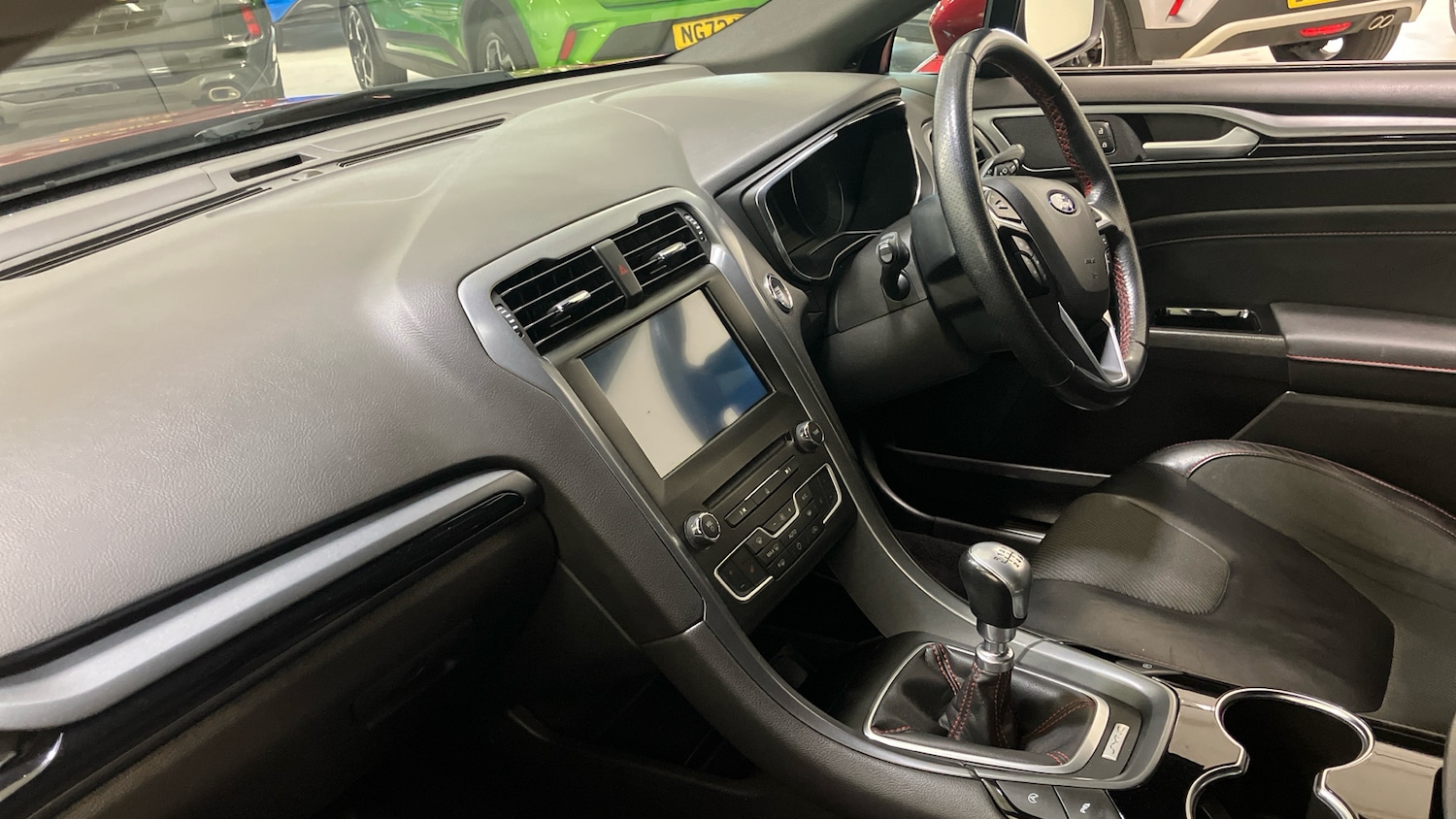 Used Ford Mondeo 2020 for sale - 78031427: Photo 9