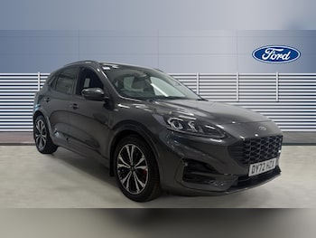 Used Ford Kuga 2022 for sale - 79580737: Photo