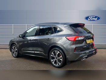 Used Ford Kuga 2022 for sale - 79580737: Photo