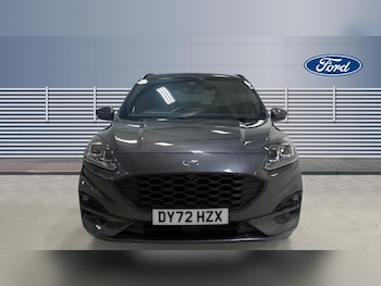 Used Ford Kuga 2022 for sale - 79580737: Photo