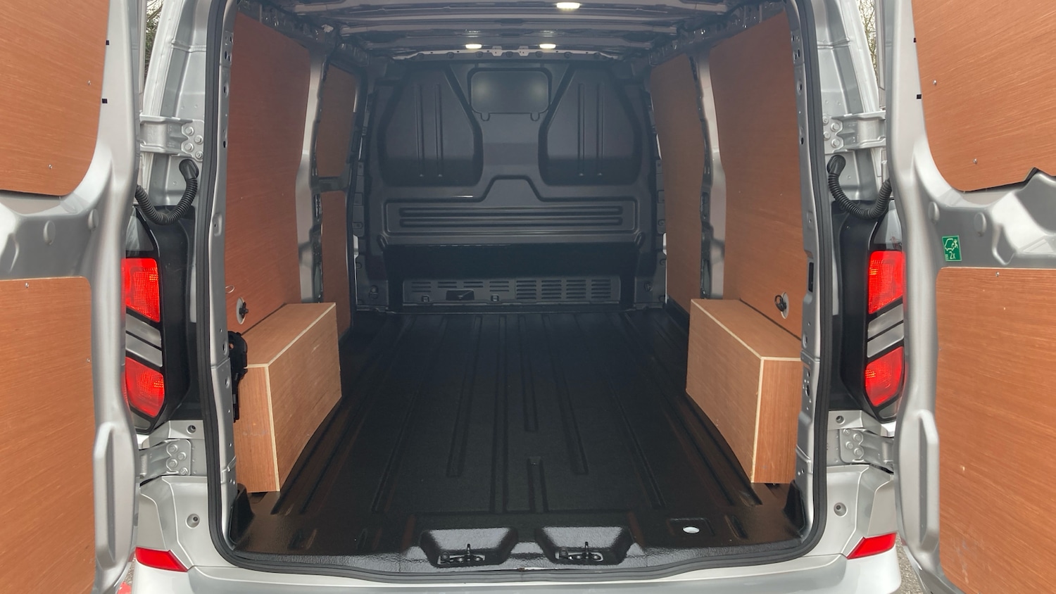 Used Ford Transit Custom 2025 for sale - 77997513: Photo 12