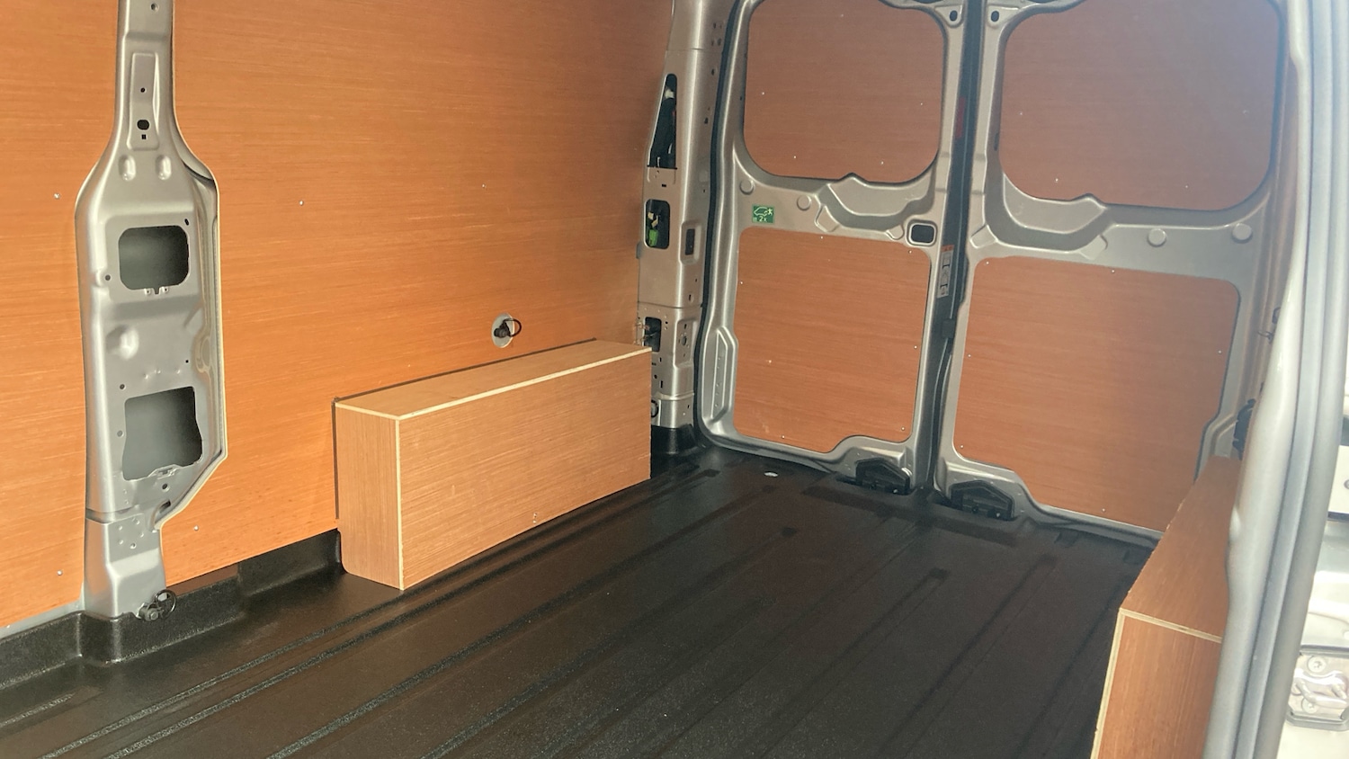 Used Ford Transit Custom 2025 for sale - 77997513: Photo 14