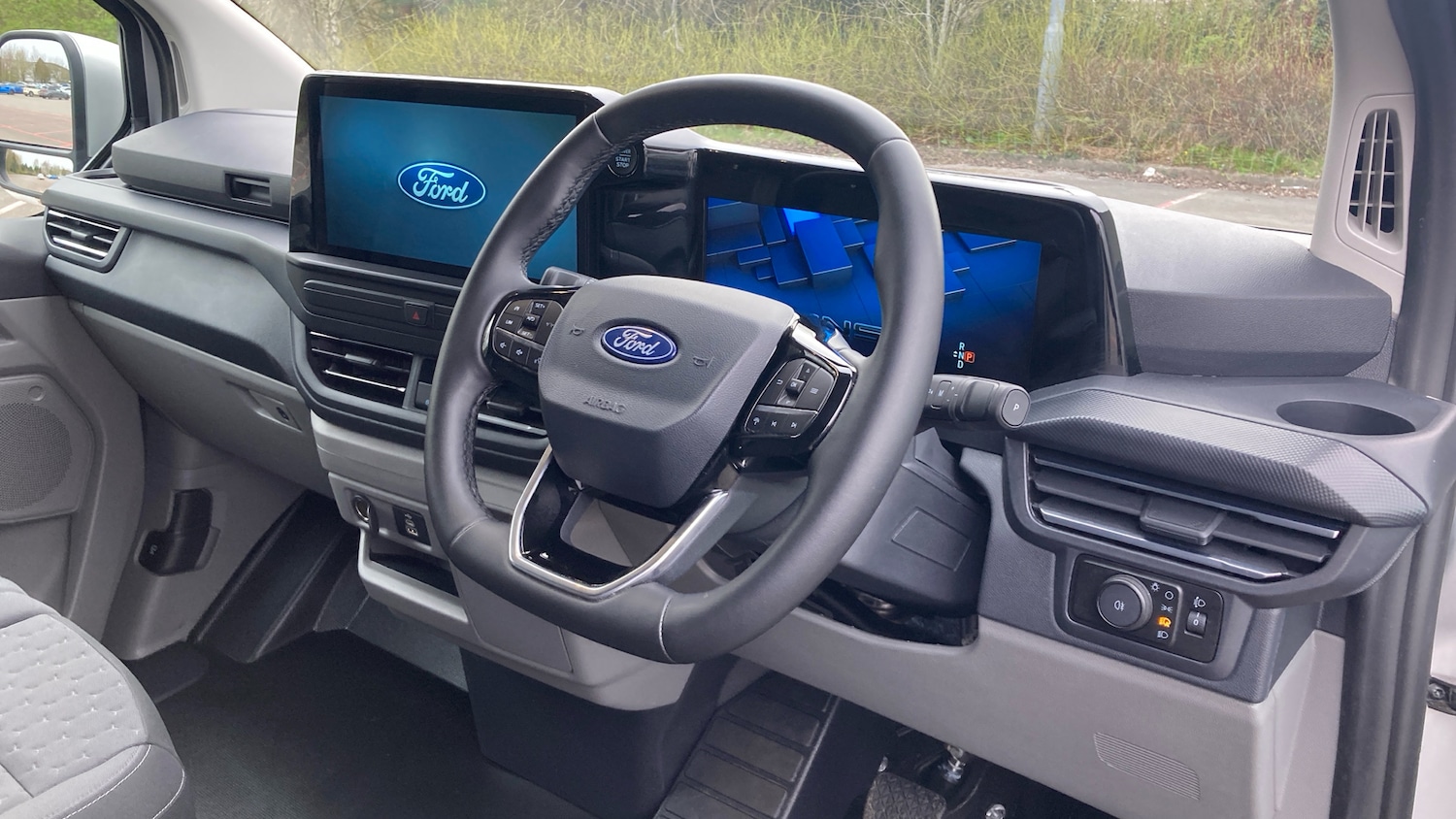 Used Ford Transit Custom 2025 for sale - 77997513: Photo 16