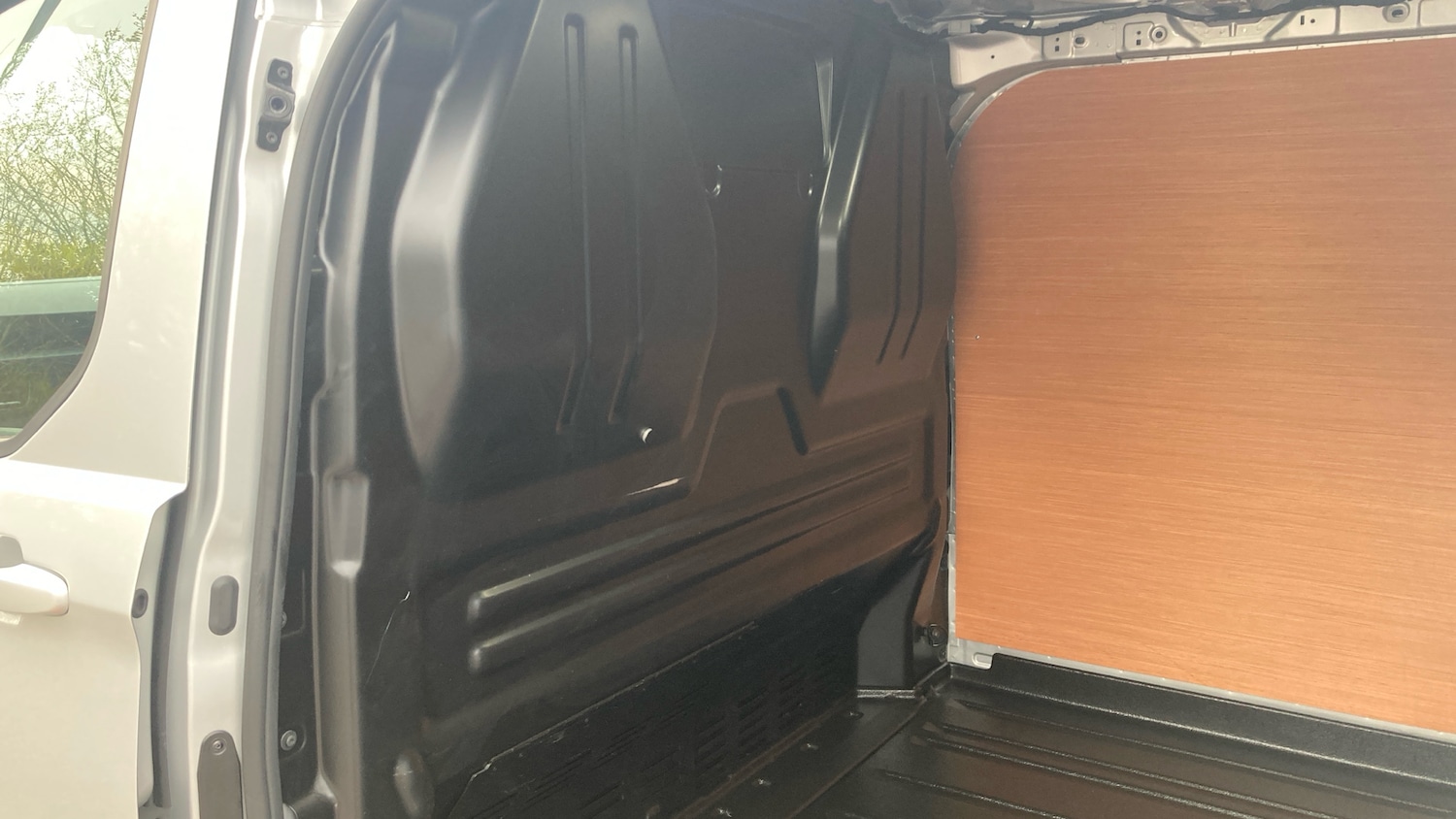 Used Ford Transit Custom 2025 for sale - 77997513: Photo 18