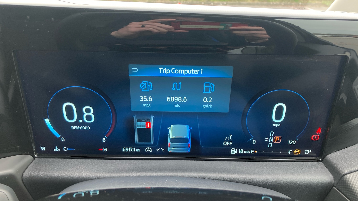 Used Ford Transit Custom 2025 for sale - 77997513: Photo 19