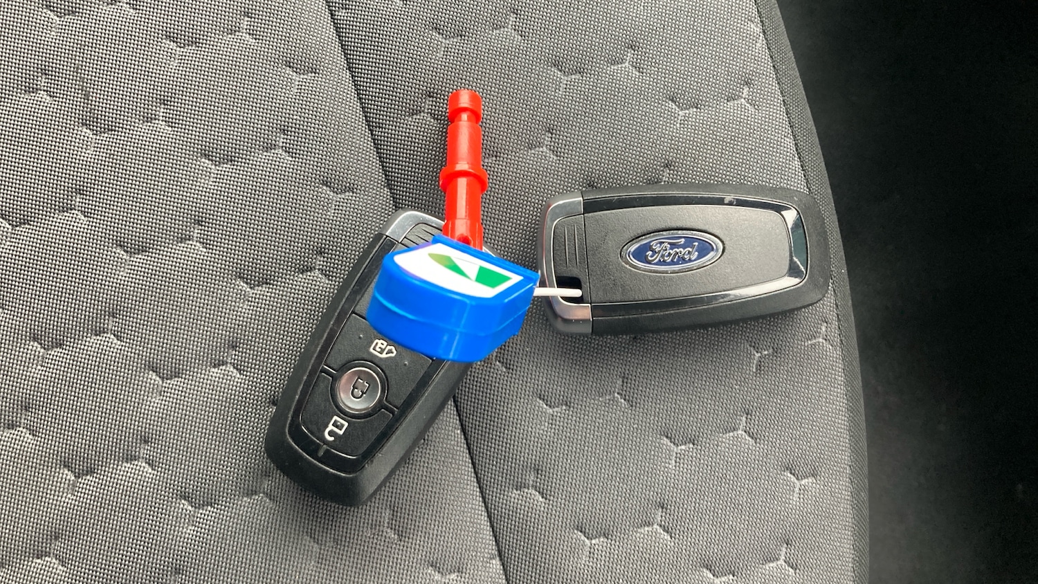 Used Ford Transit Custom 2025 for sale - 77997513: Photo 20