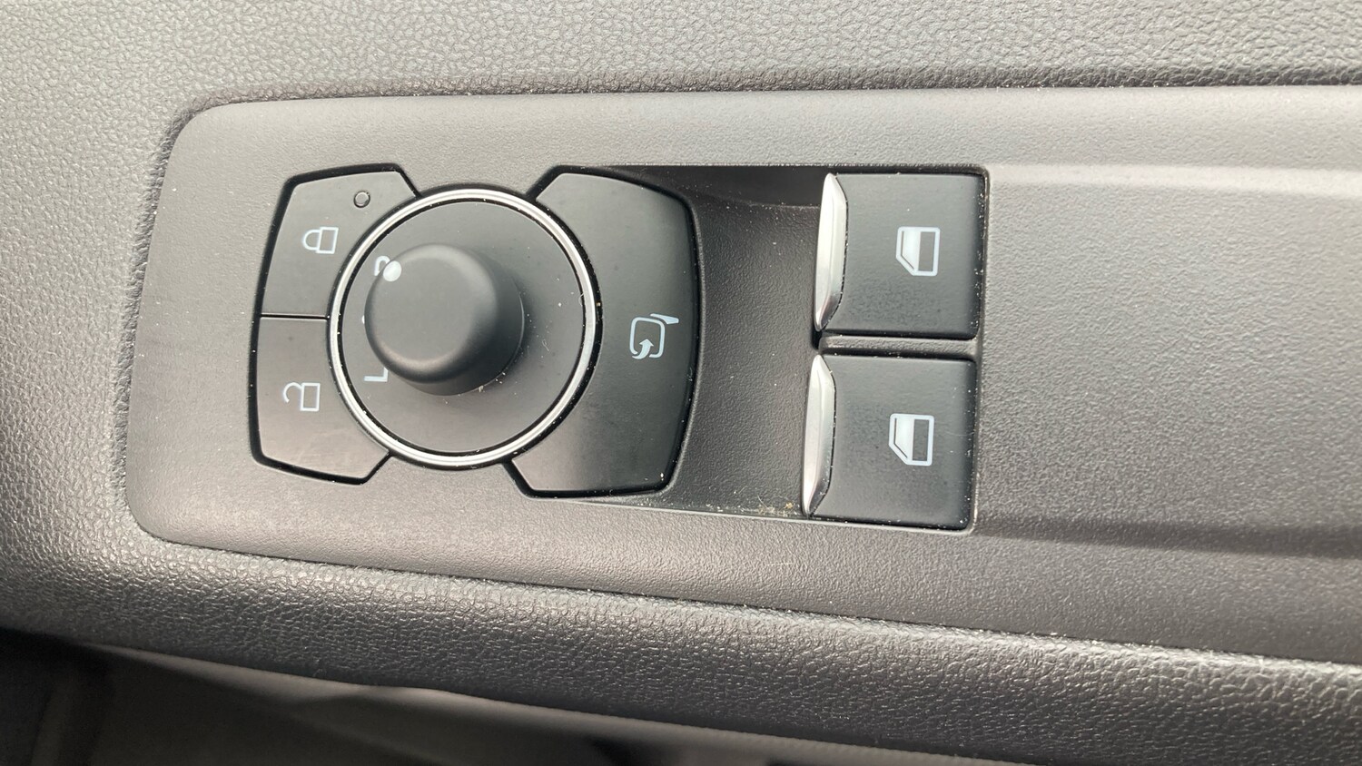 Used Ford Transit Custom 2025 for sale - 77997513: Photo 21