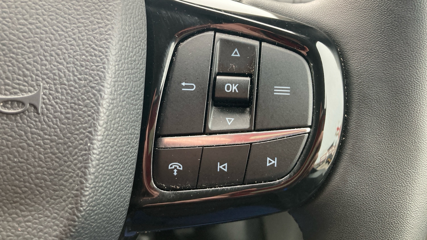 Used Ford Transit Custom 2025 for sale - 77997513: Photo 23