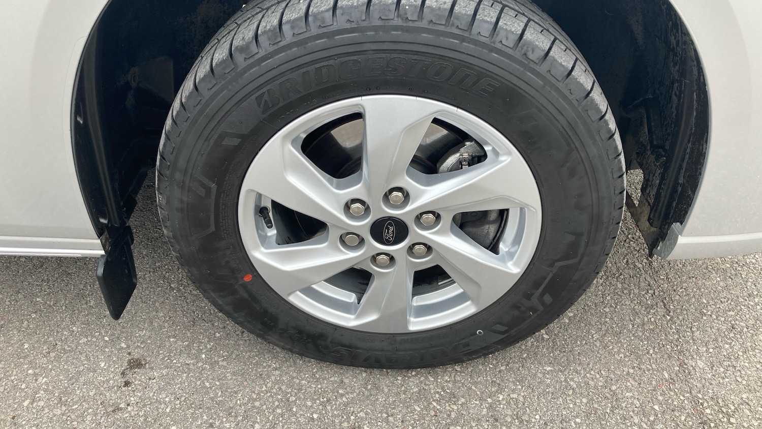 Used Ford Transit Custom 2025 for sale - 77997513: Photo 30