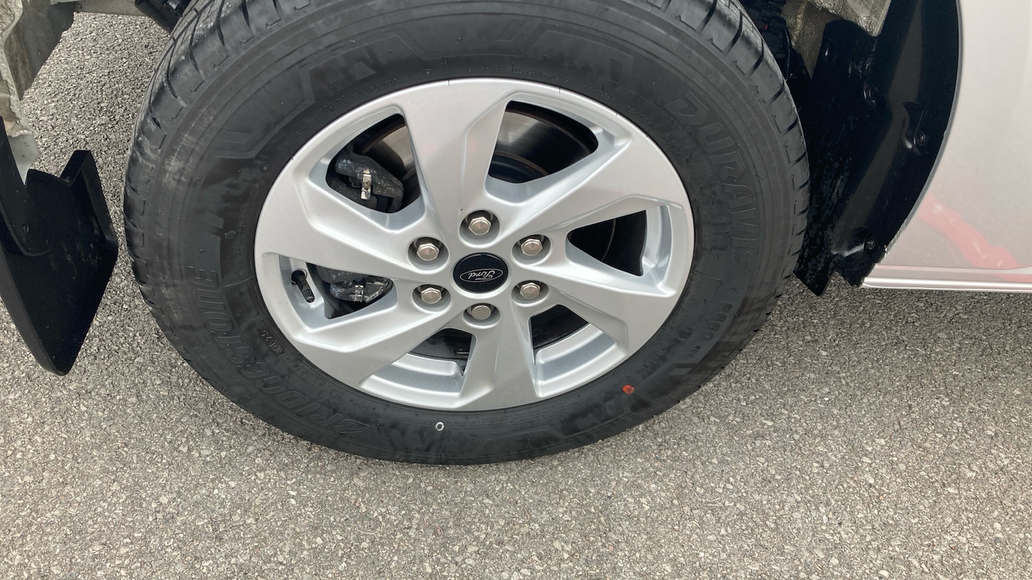 Used Ford Transit Custom 2025 for sale - 77997513: Photo 31