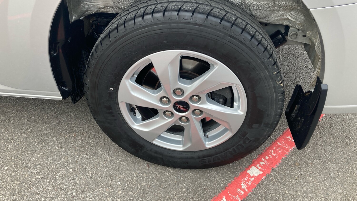 Used Ford Transit Custom 2025 for sale - 77997513: Photo 32