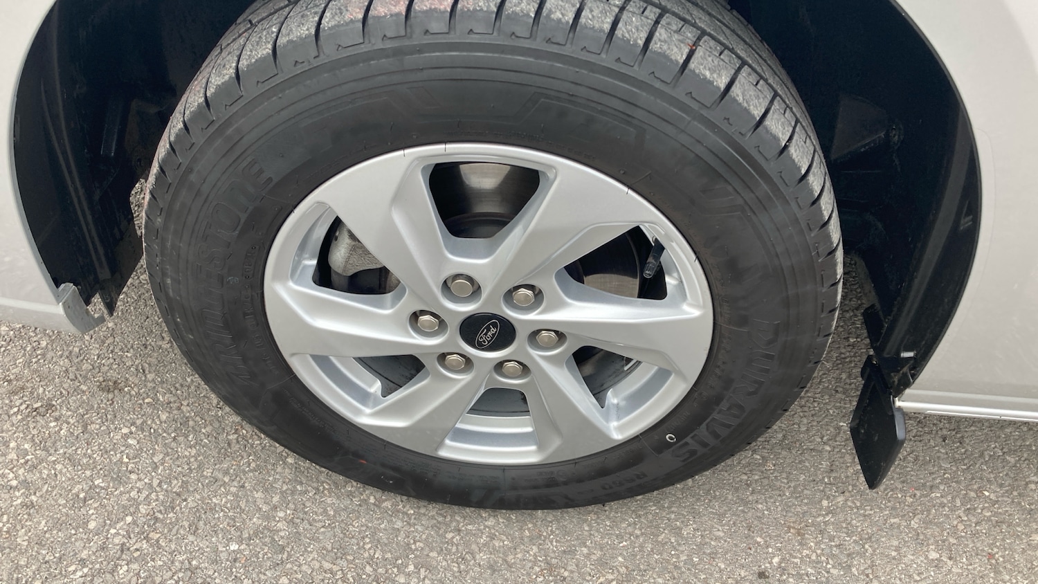 Used Ford Transit Custom 2025 for sale - 77997513: Photo 33