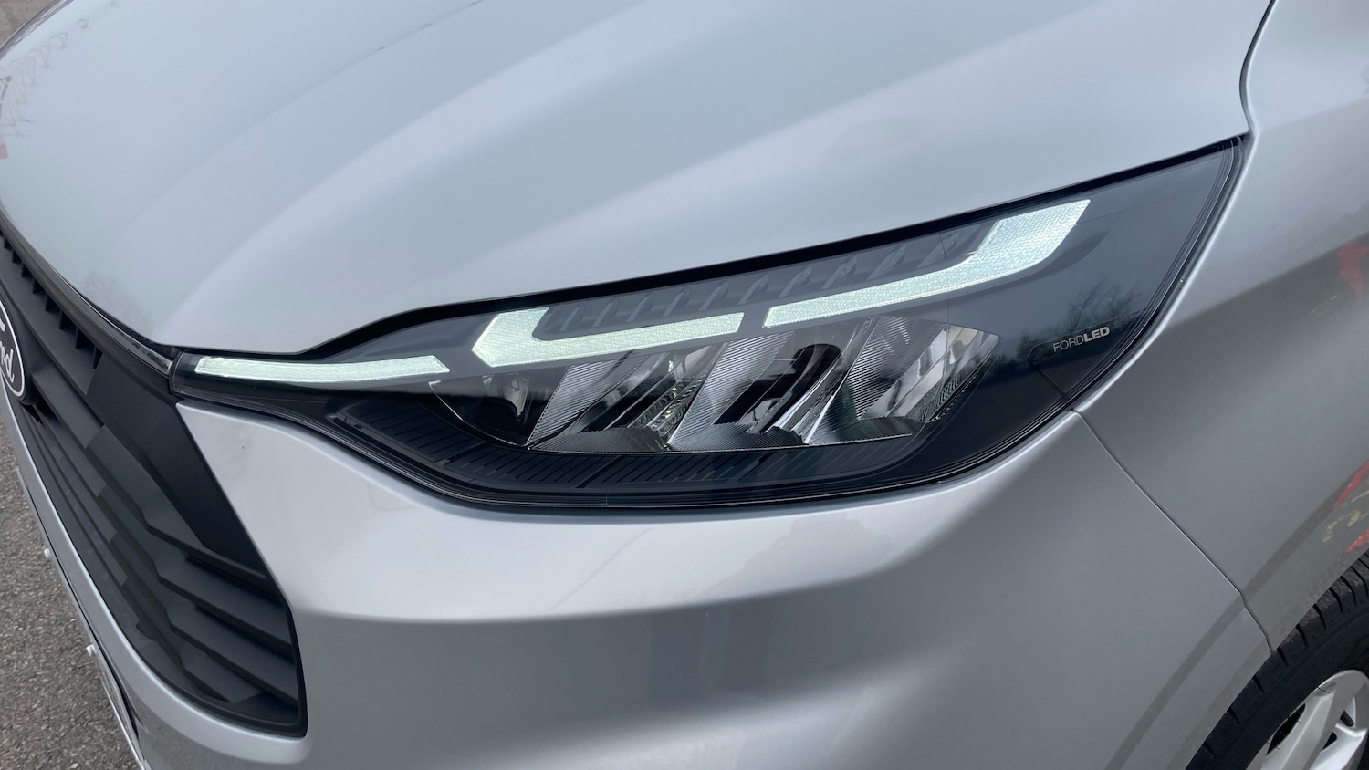 Used Ford Transit Custom 2025 for sale - 77997513: Photo 36