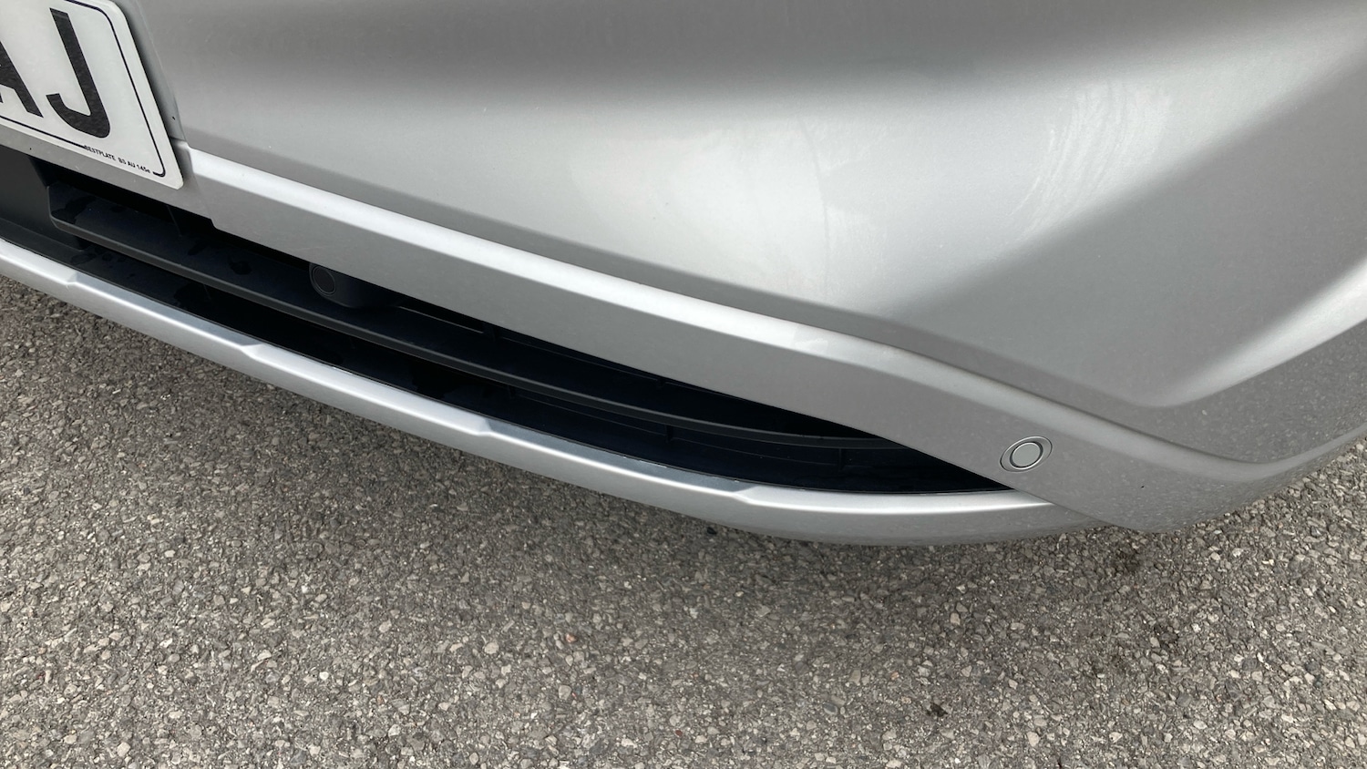 Used Ford Transit Custom 2025 for sale - 77997513: Photo 37