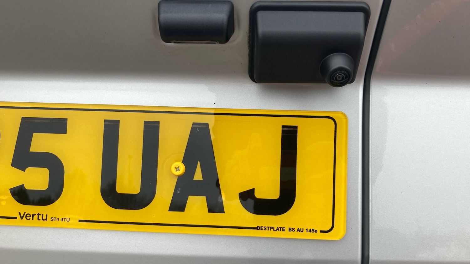 Used Ford Transit Custom 2025 for sale - 77997513: Photo 38