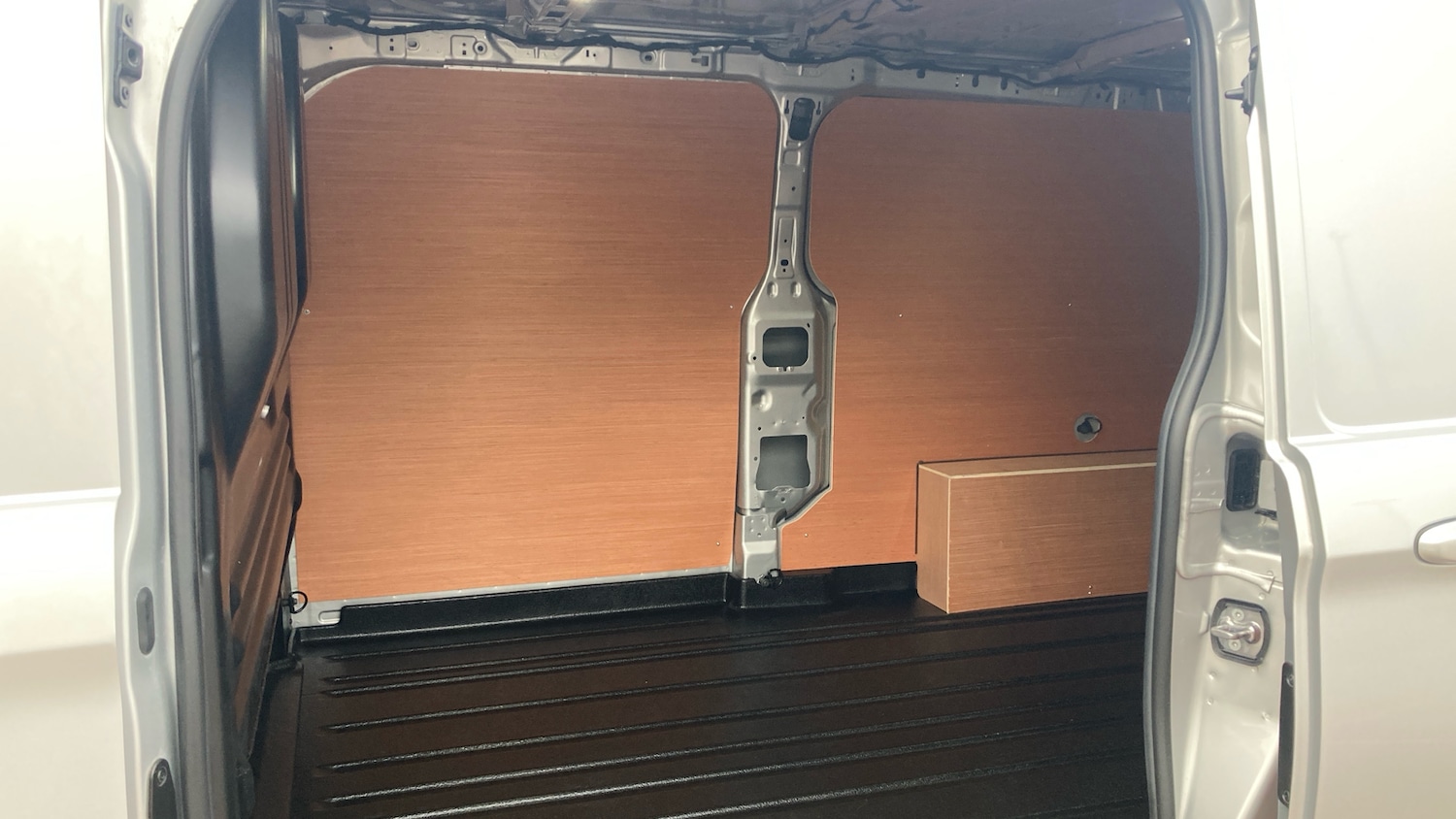 Used Ford Transit Custom 2025 for sale - 77997513: Photo 5