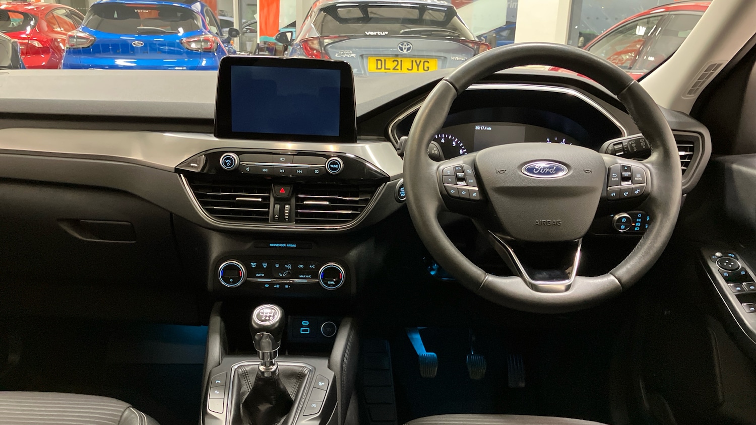 Used Ford Kuga 2020 for sale - 76603292: Photo 10