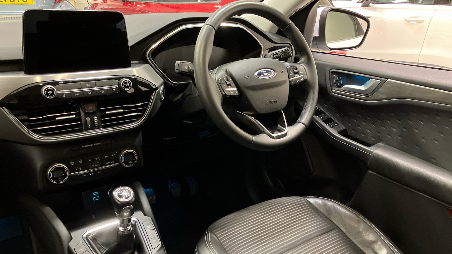 Used Ford Kuga 2020 for sale - 76603292: Photo 11