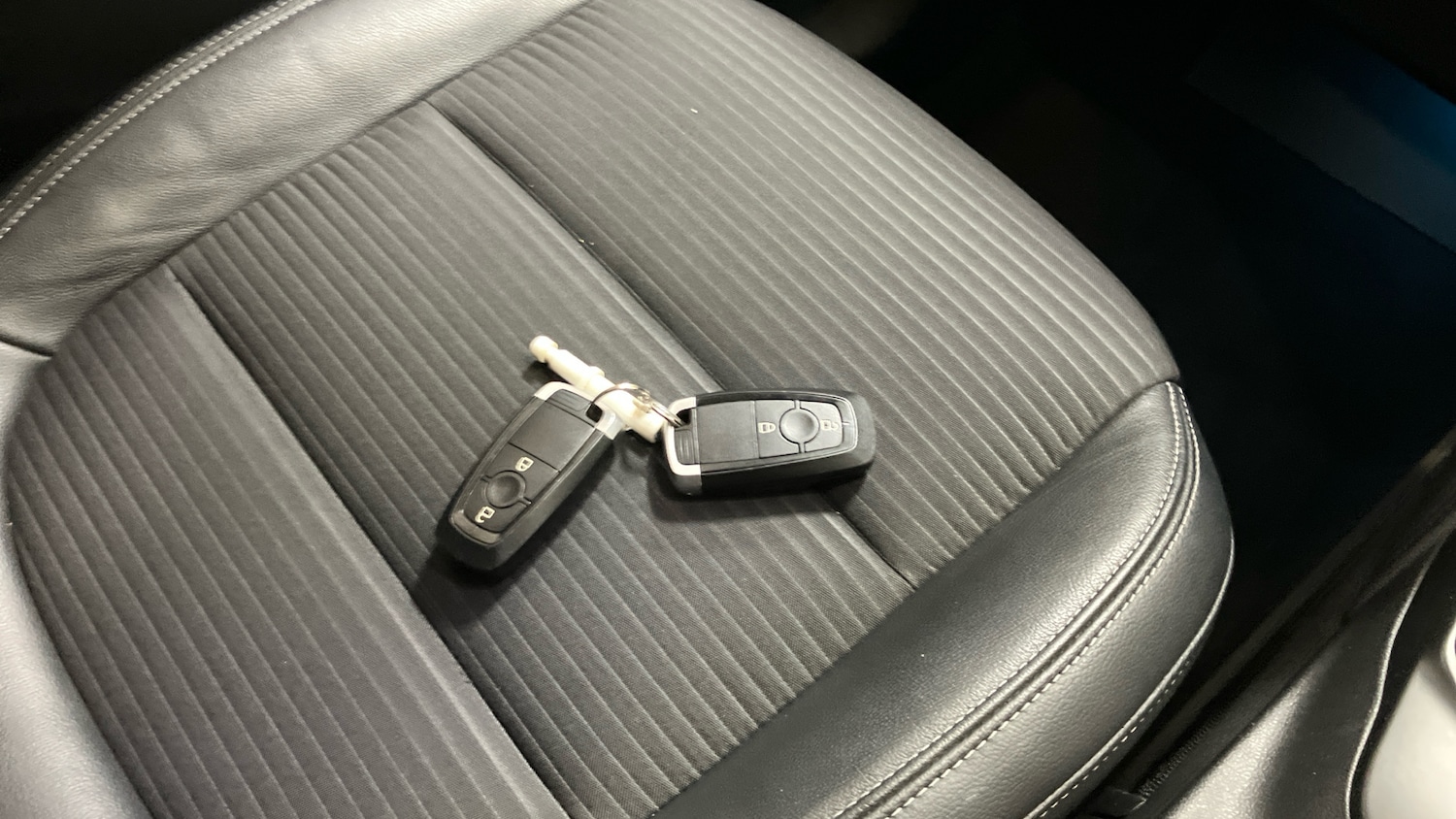 Used Ford Kuga 2020 for sale - 76603292: Photo 20