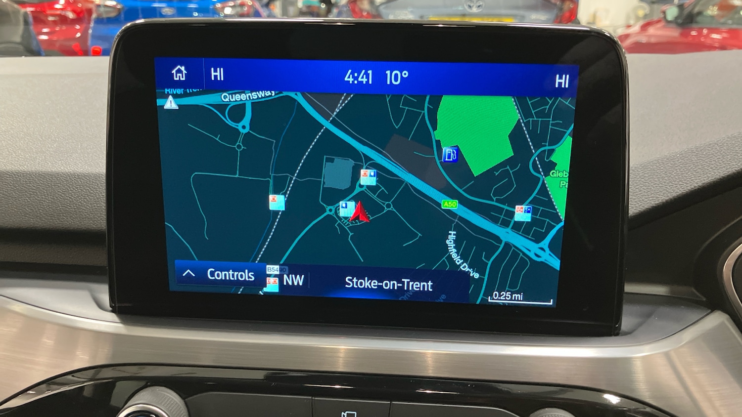 Used Ford Kuga 2020 for sale - 76603292: Photo 32