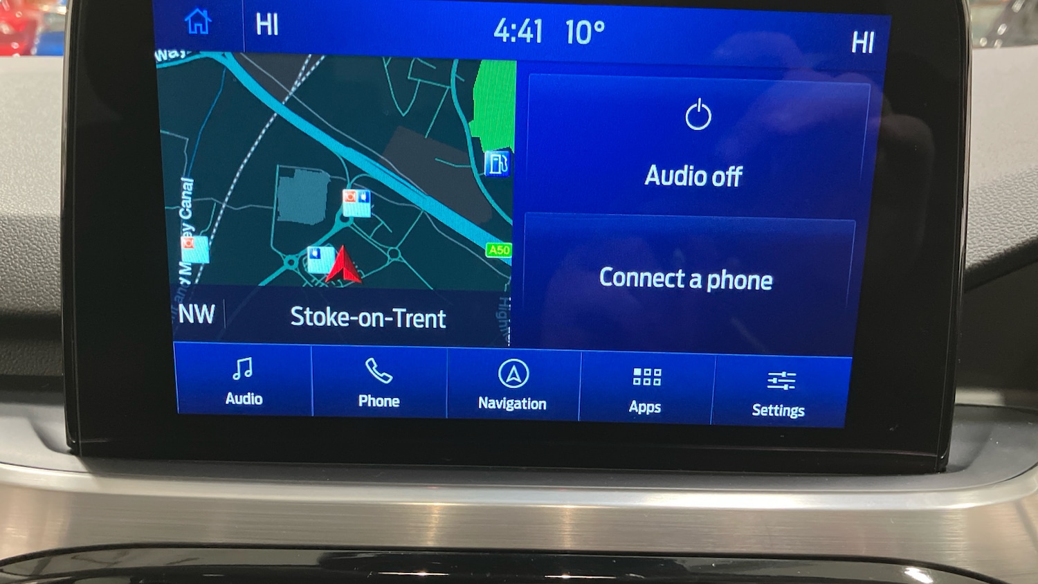 Used Ford Kuga 2020 for sale - 76603292: Photo 33