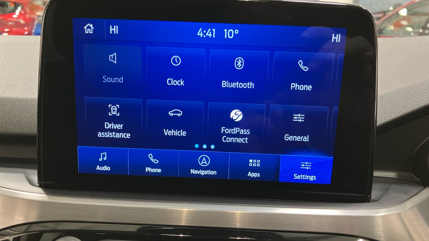 Used Ford Kuga 2020 for sale - 76603292: Photo 34