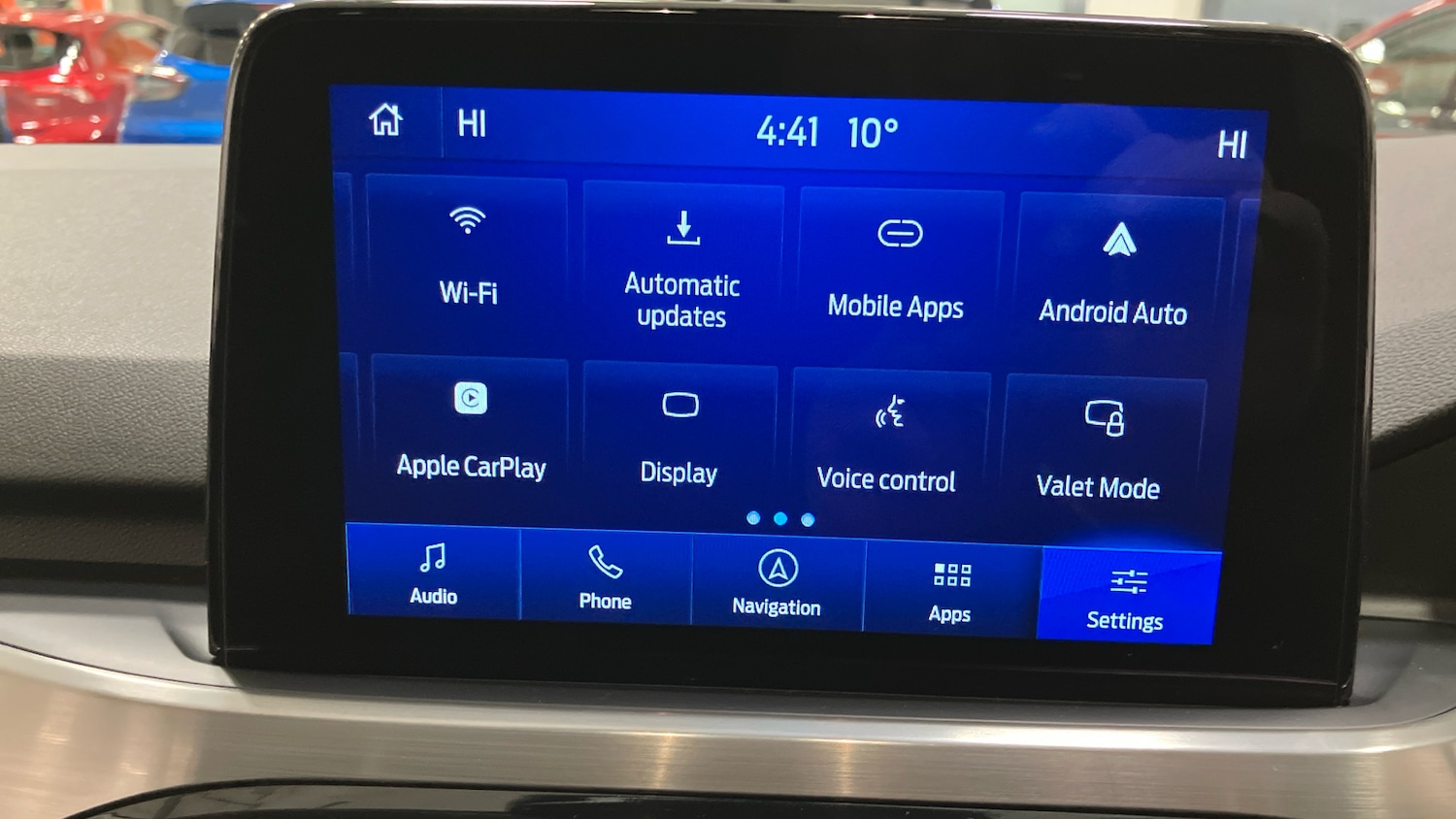 Used Ford Kuga 2020 for sale - 76603292: Photo 35