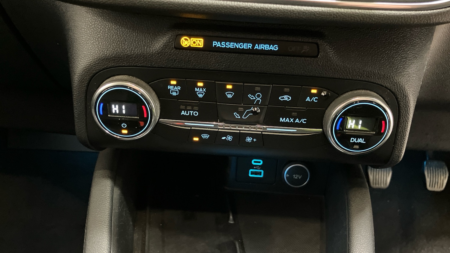 Used Ford Kuga 2020 for sale - 76603292: Photo 37