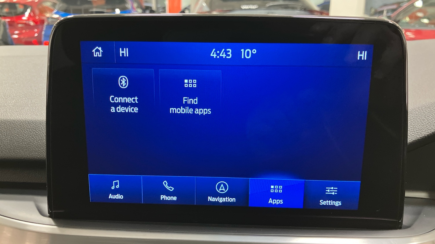 Used Ford Kuga 2020 for sale - 76603292: Photo 40