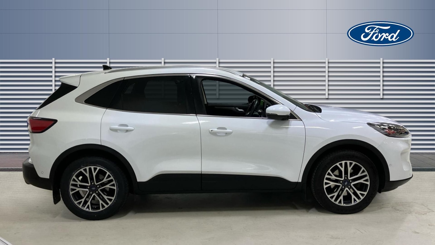 Used Ford Kuga 2020 for sale - 76603292: Photo 5