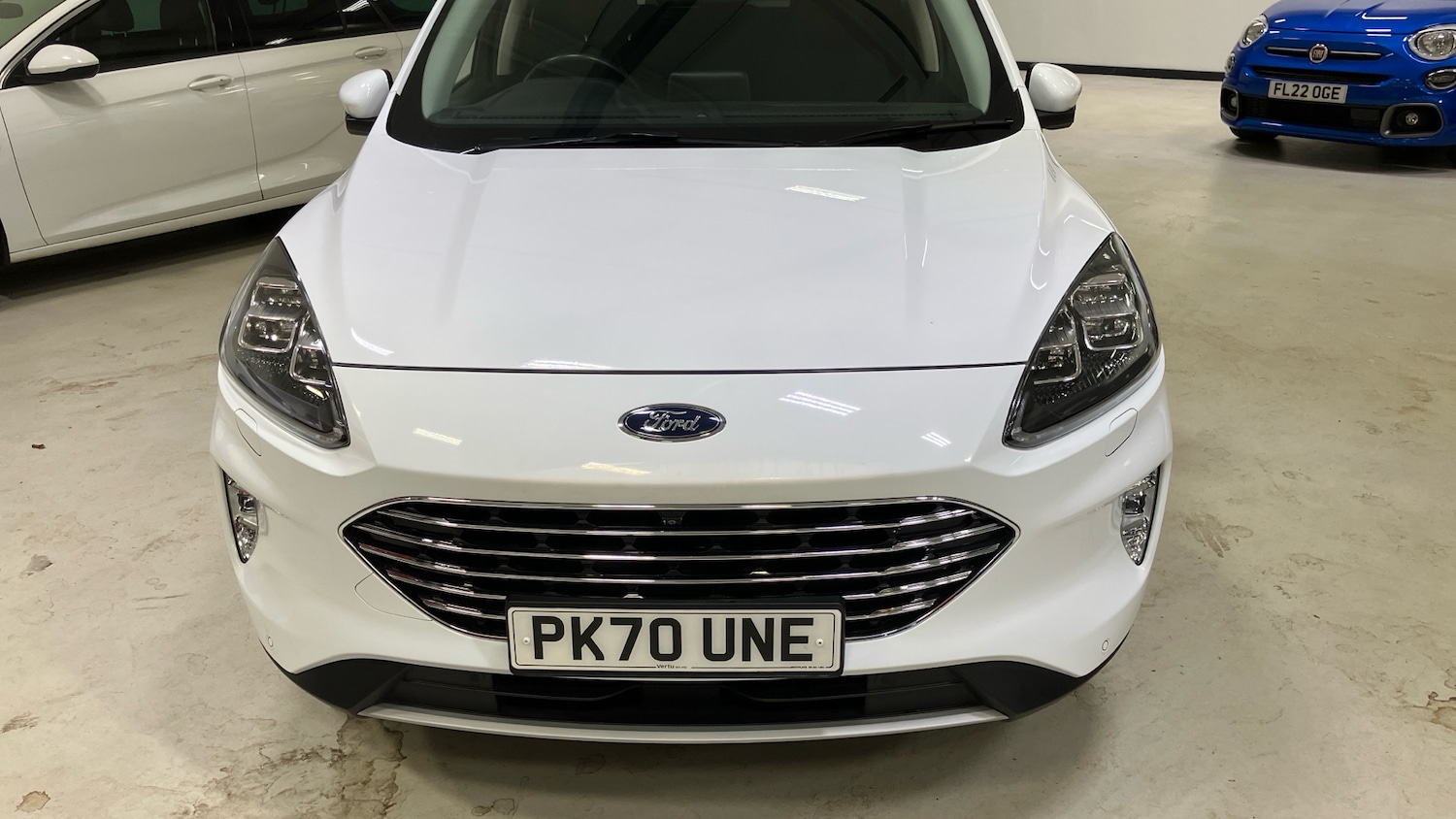 Used Ford Kuga 2020 for sale - 76603292: Photo 8