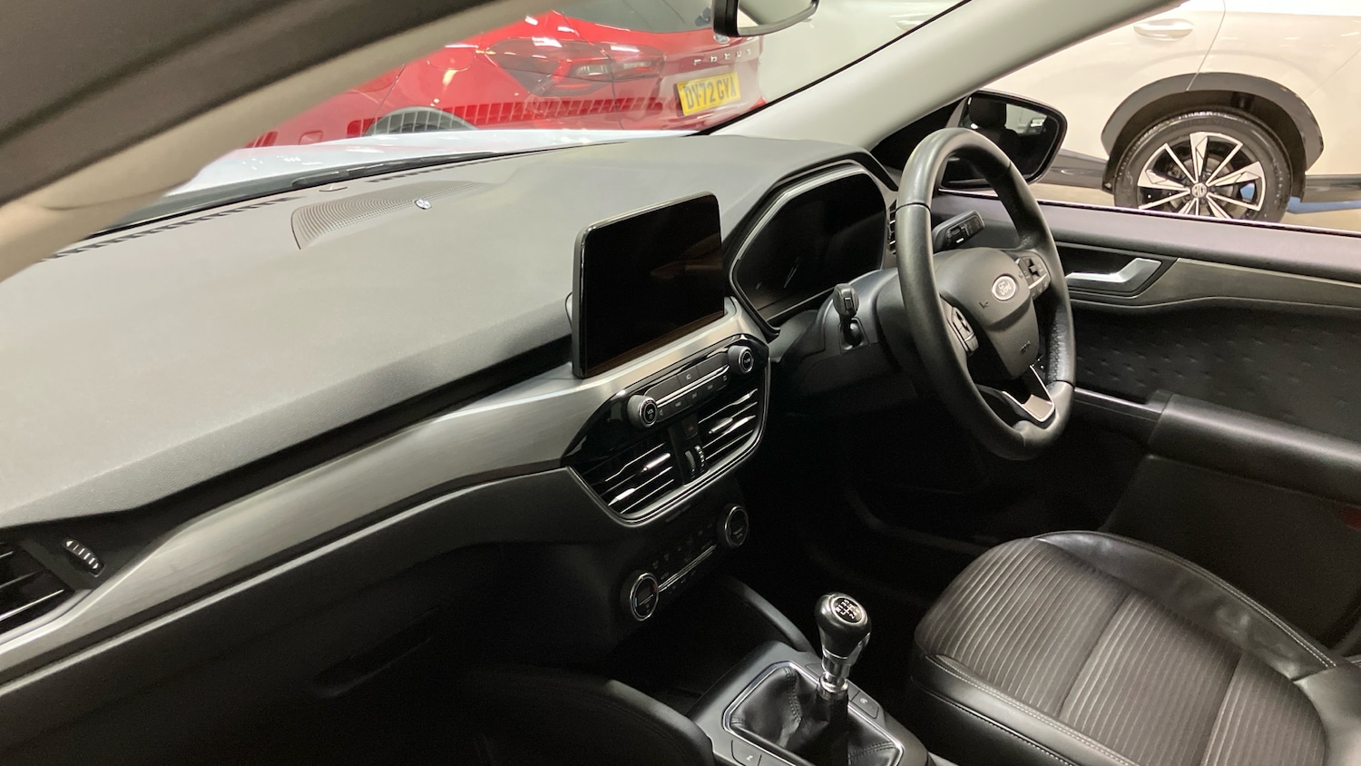 Used Ford Kuga 2020 for sale - 76603292: Photo 9