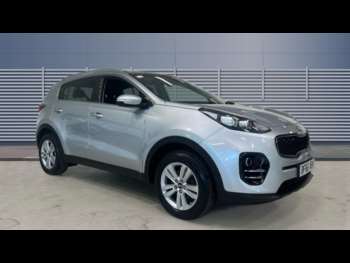 2016 (66) - 1.6 GDi ISG 2 5dr Petrol Estate