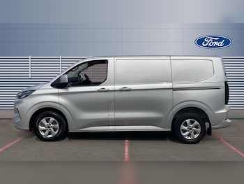 Used Ford Transit Custom 2025 for sale - 79487072: Photo