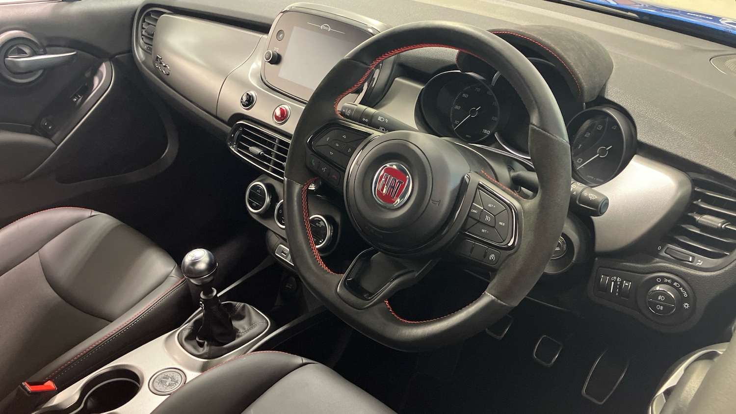 Used Fiat 500X 2022 for sale - 76016343: Photo 11