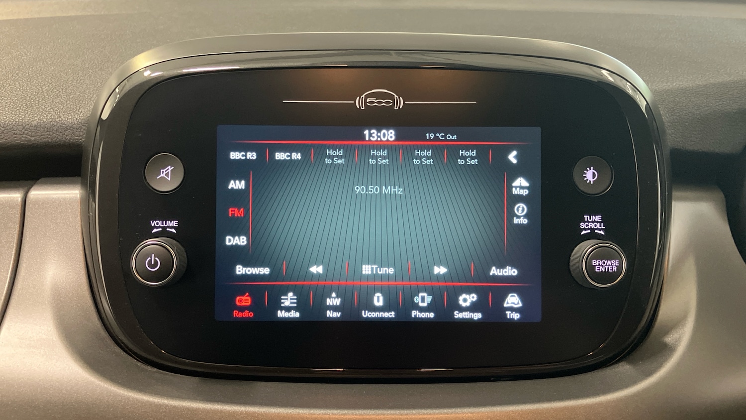 Used Fiat 500X 2022 for sale - 76016343: Photo 12