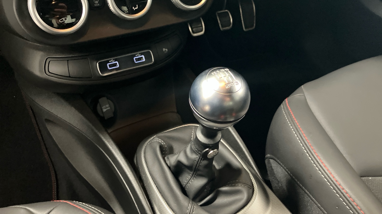 Used Fiat 500X 2022 for sale - 76016343: Photo 13