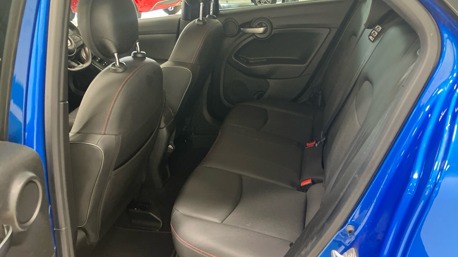 Used Fiat 500X 2022 for sale - 76016343: Photo 16