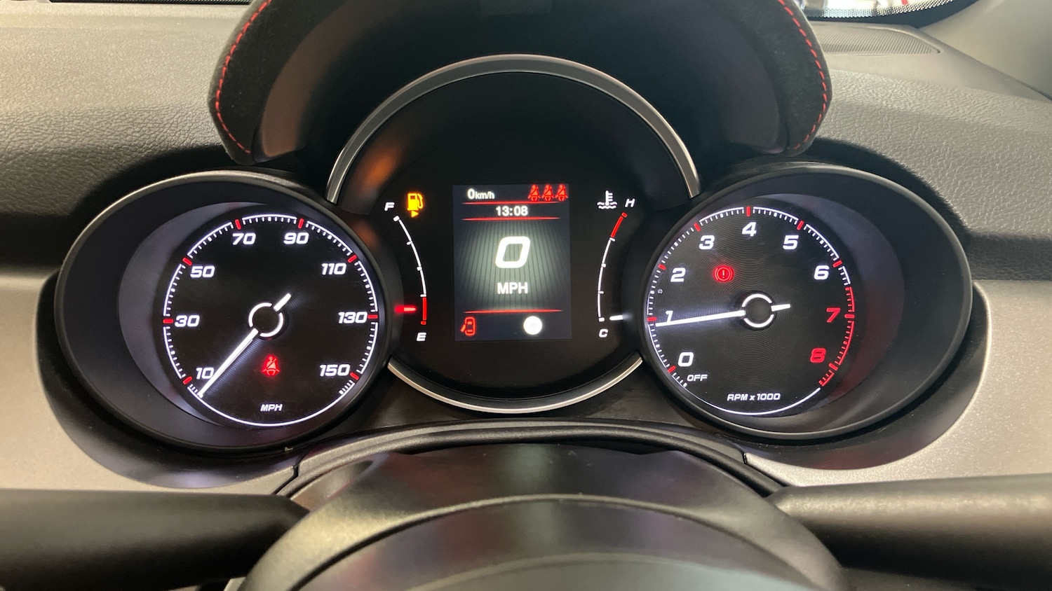 Used Fiat 500X 2022 for sale - 76016343: Photo 18