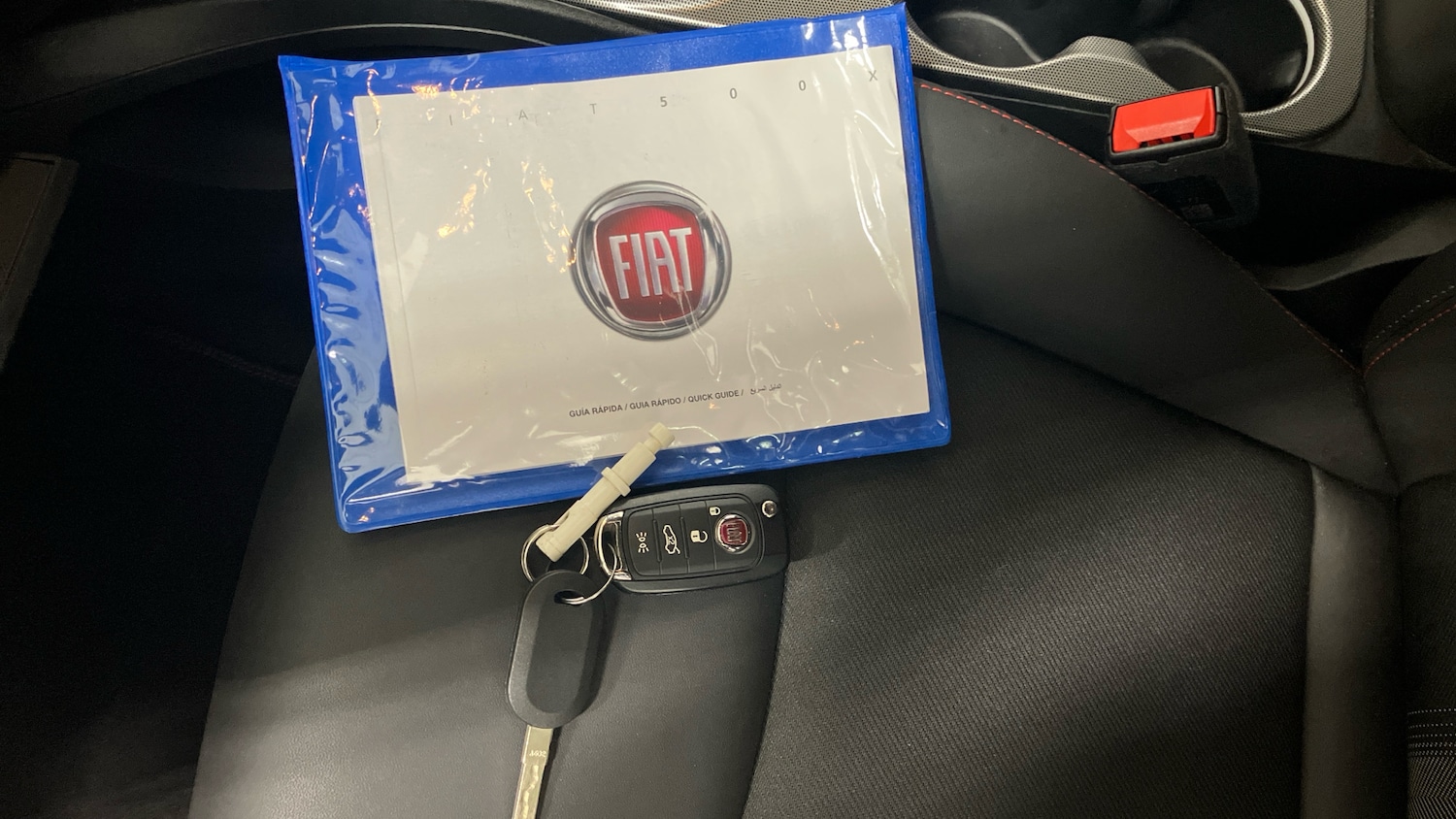 Used Fiat 500X 2022 for sale - 76016343: Photo 19