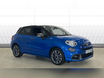 2022 (22) - 1.0 Sport [Plus pack] 5dr Petrol Hatchback