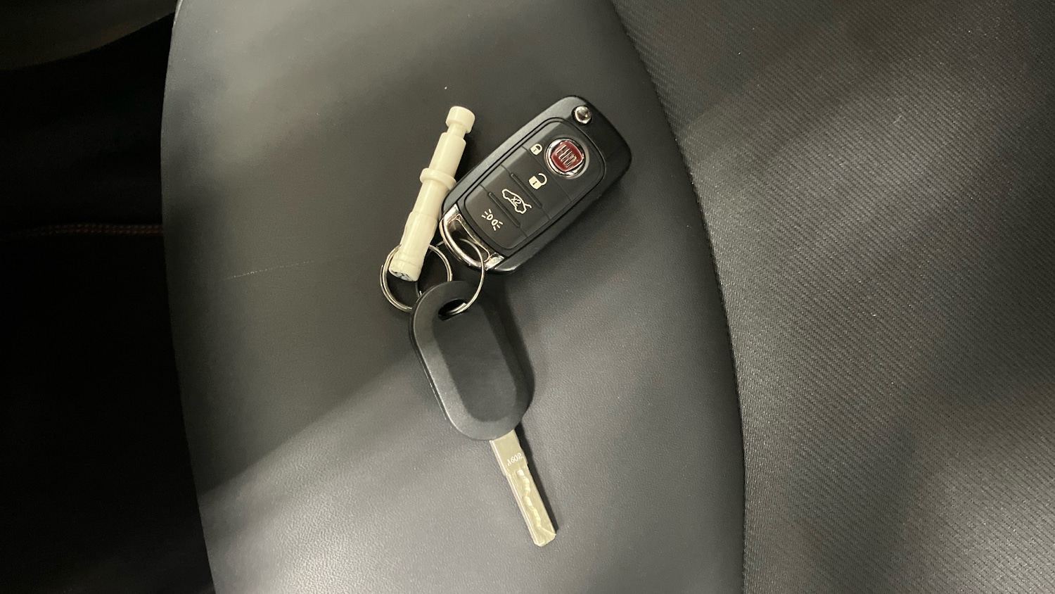 Used Fiat 500X 2022 for sale - 76016343: Photo 20