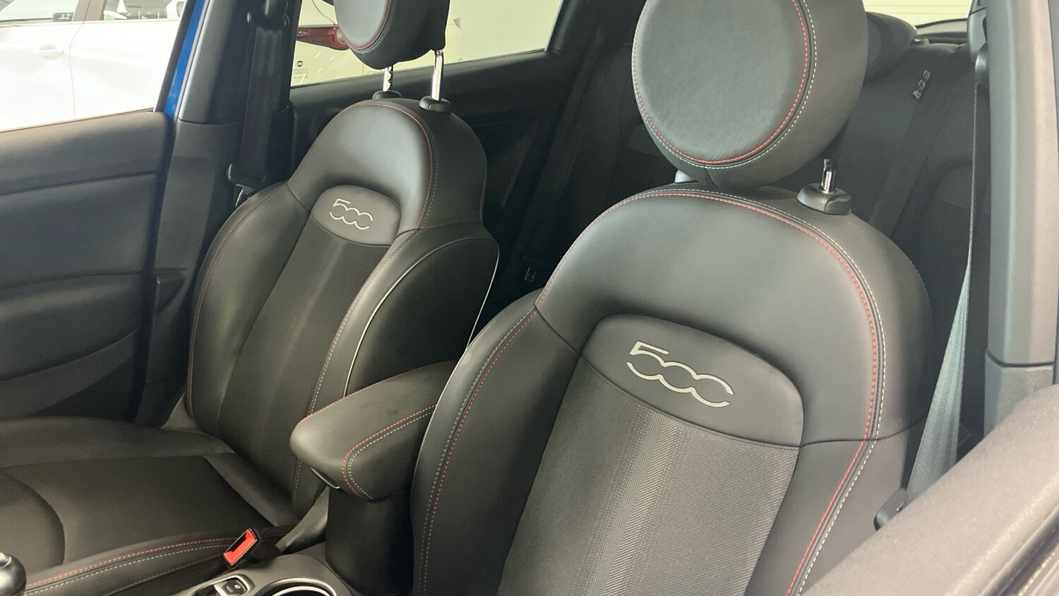 Used Fiat 500X 2022 for sale - 76016343: Photo 23