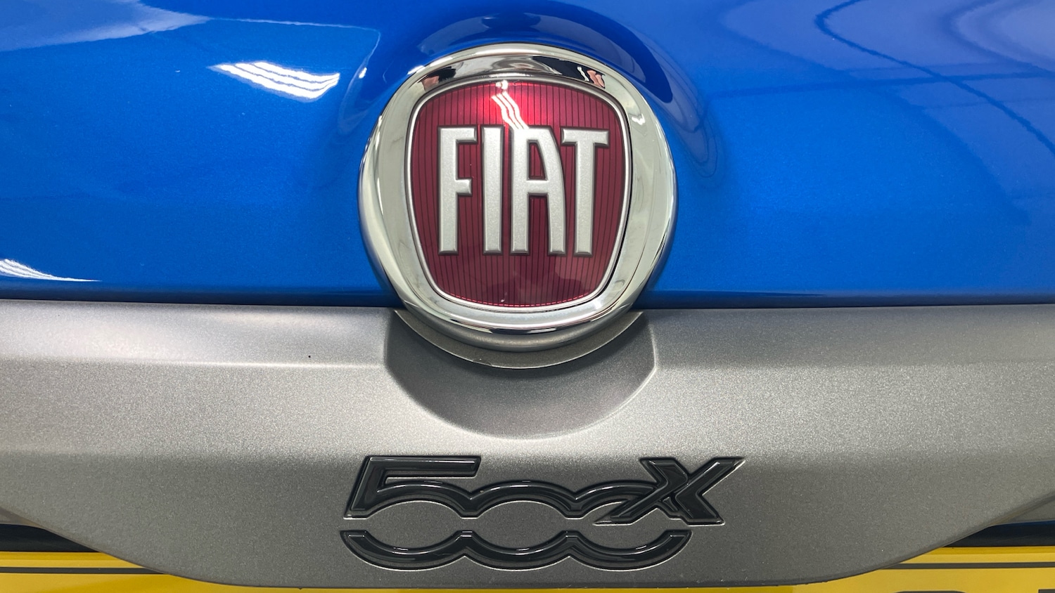 Used Fiat 500X 2022 for sale - 76016343: Photo 24