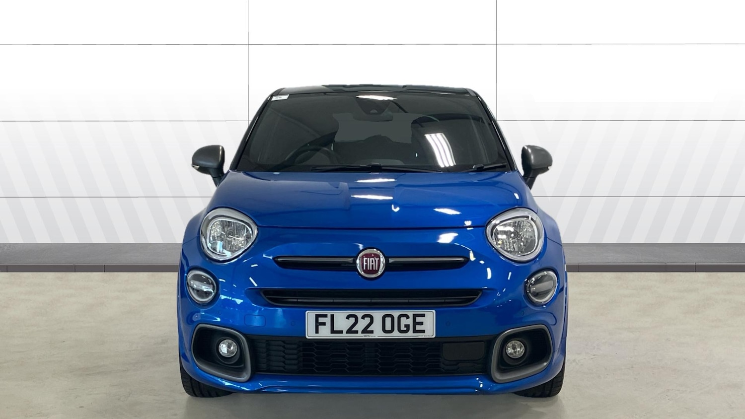 Used Fiat 500X 2022 for sale - 76016343: Photo 3