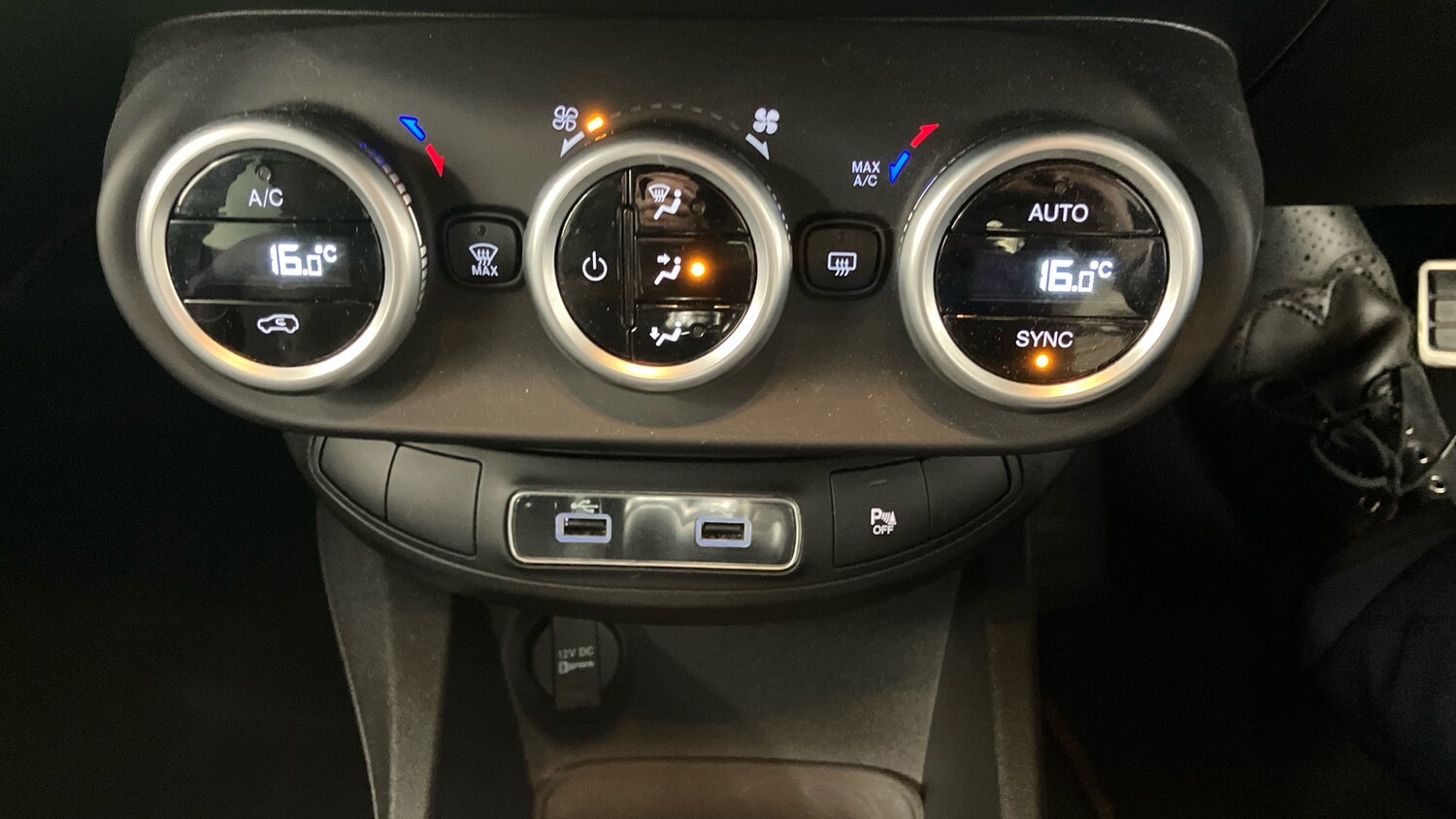 Used Fiat 500X 2022 for sale - 76016343: Photo 37
