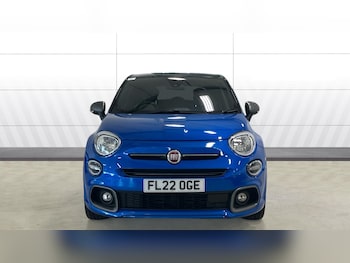Used Fiat 500X 2022 for sale - 76016343: Photo