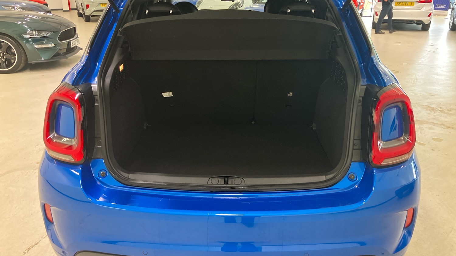 Used Fiat 500X 2022 for sale - 76016343: Photo 4