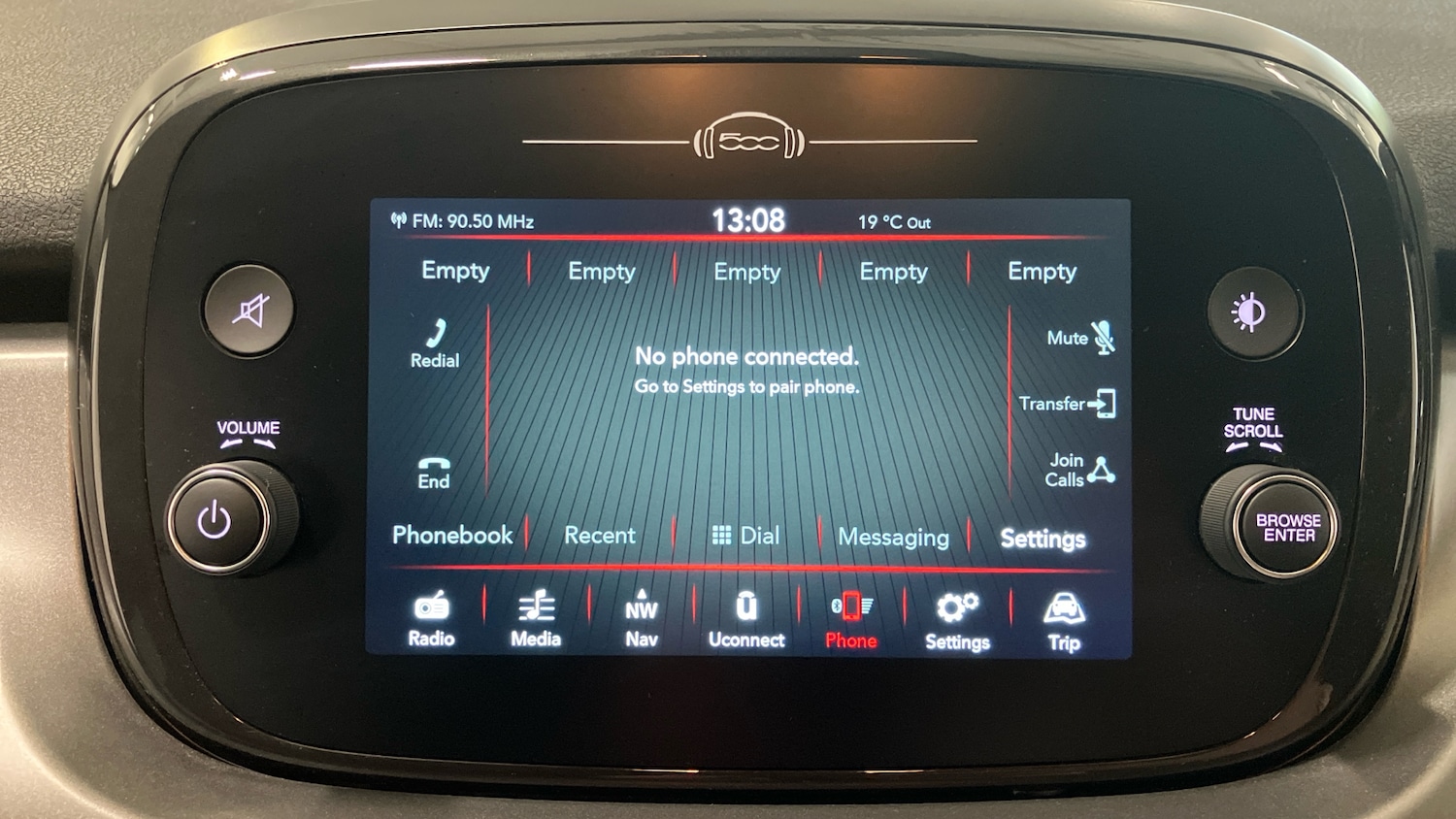 Used Fiat 500X 2022 for sale - 76016343: Photo 44