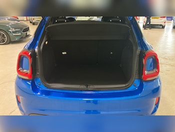 Used Fiat 500X 2022 for sale - 76016343: Photo